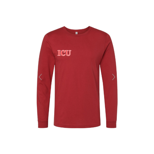 Christmas Ornament Long Sleeve- Unisex