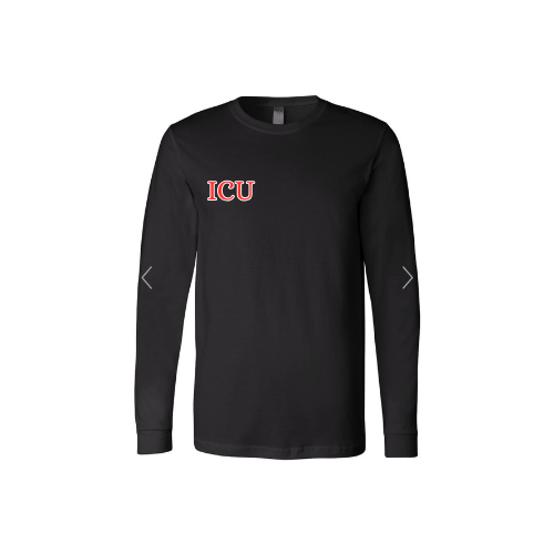 Christmas Ornament Long Sleeve- Unisex