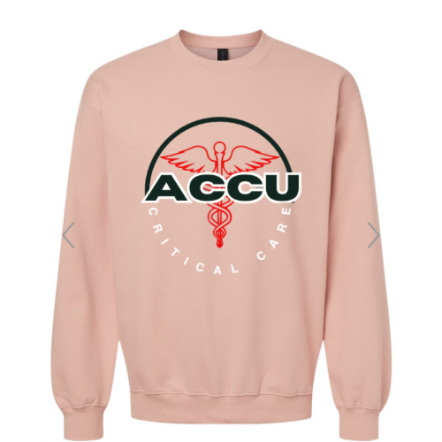 Unisex Crewneck Sweatshirt