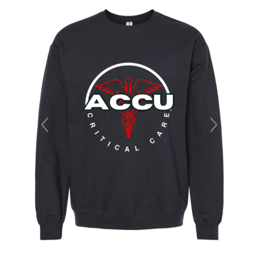Unisex Crewneck Sweatshirt
