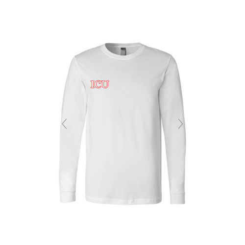 Christmas Ornament Long Sleeve- Unisex