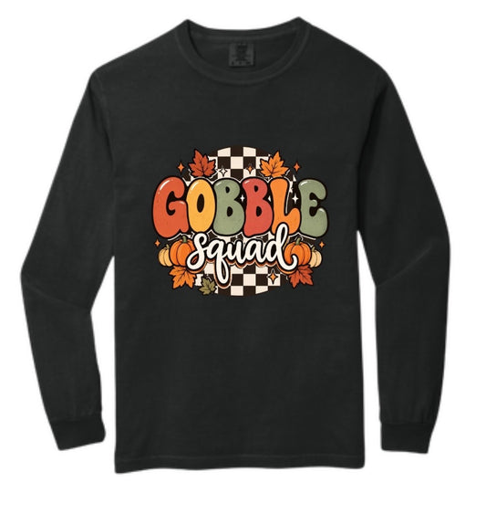Gobble Squad