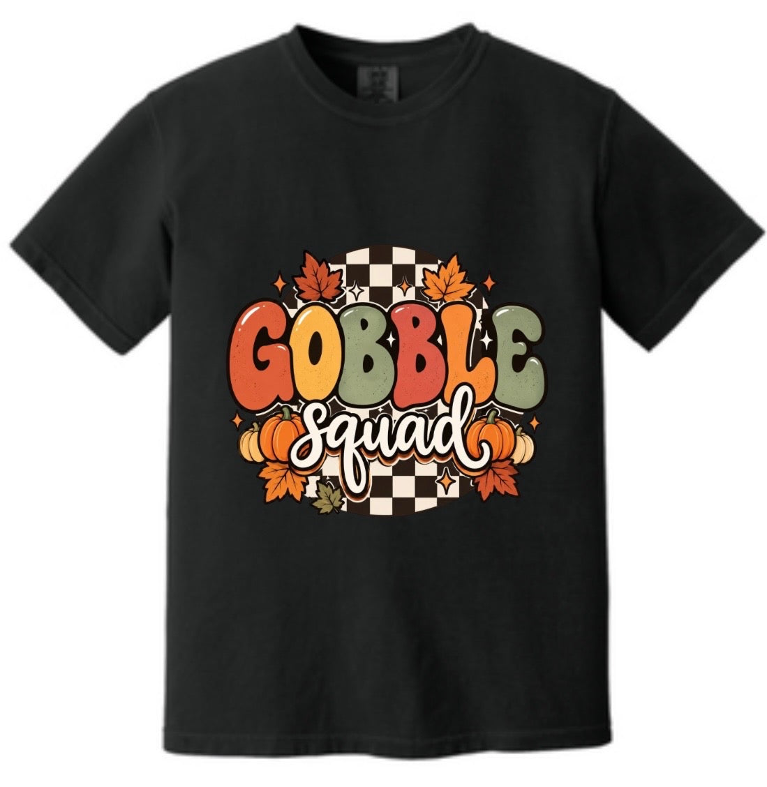Gobble Squad