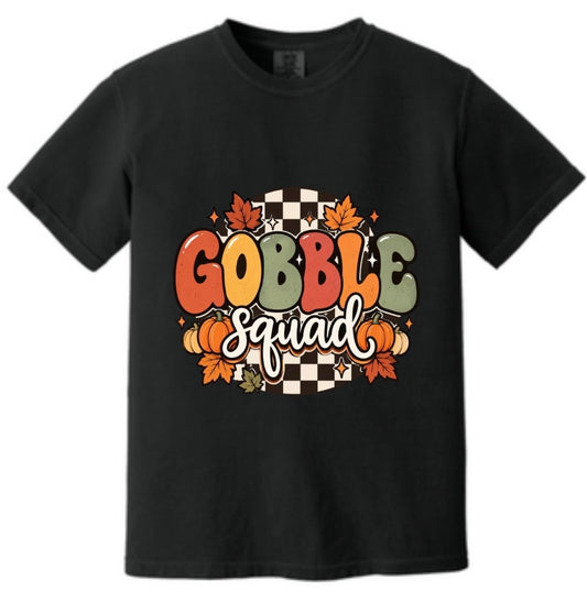 Gobble Squad