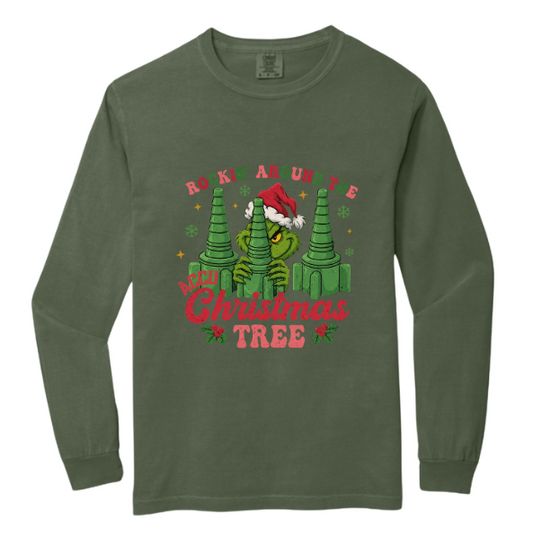 Rockin' Around the Tree