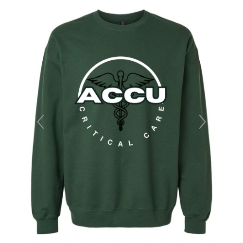 Unisex Crewneck Sweatshirt