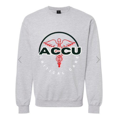 Unisex Crewneck Sweatshirt